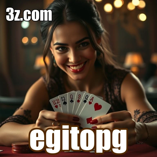 Aventura em Ação: Egitopg é seu Portal de Emoções